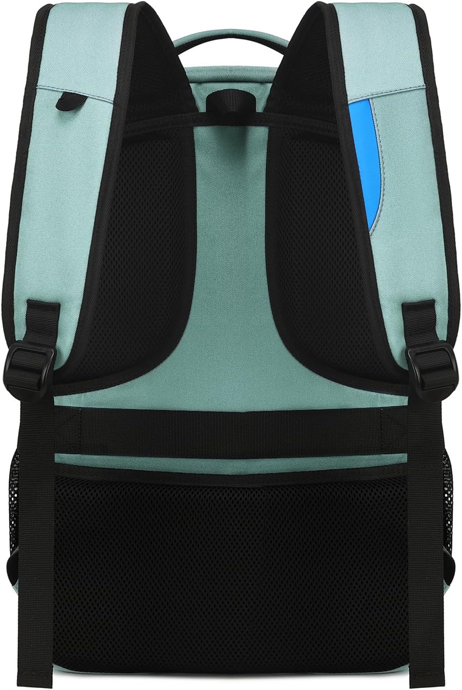 Anti-Theft Laptop Backpack – USB Charging Port, Hidden Pocket & Water-Resistant