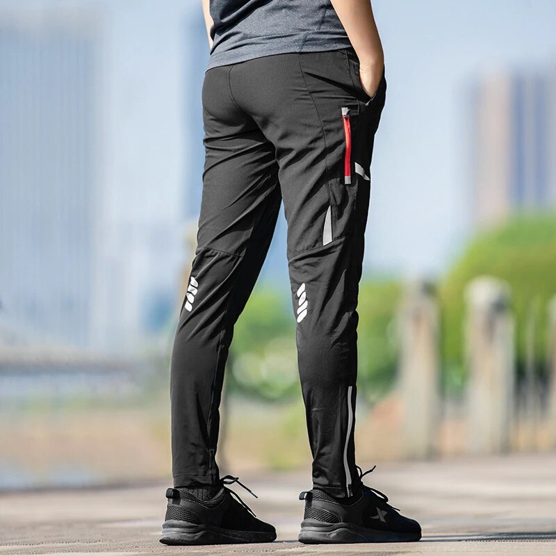 Decotic – Breathable & Comfortable Cycling Shorts