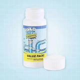 Enhanced Product Title: "Effektiver Rohr- & Abflussreiniger Pulver – Schnelle Verstopfungsbeseitigung für Saubere Abflüsse" 

This title includes keywords that potential customers might search for while also emphasizing the product's effectiveness and ben