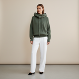 Roll-neck jumper - Karin
