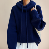 Roll-neck jumper - Karin