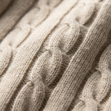 Men's Turtleneck Sweater - Alessandro
