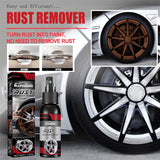 Rust Remover Spray – 30ml, Corrosion Protection & Water-Repellent