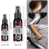 Rust Remover Spray – 30ml, Corrosion Protection & Water-Repellent
