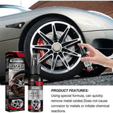 Rust Remover Spray – 30ml, Corrosion Protection & Water-Repellent
