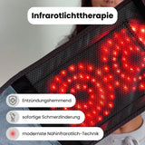 ThermaLum Infrared Light Therapy