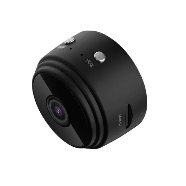Wireless Backup Camera – 720P HD, 150° Wide Angle & Infrared Night Vision