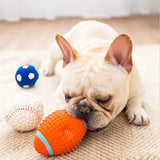 KryptoChew indestructible dog chew toy