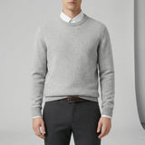 Men's Crewneck Sweater - Francesco