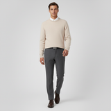 Karl - Men's Crewneck Sweater
