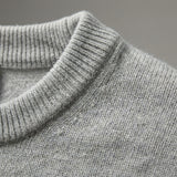 Men's Crewneck Sweater - Francesco