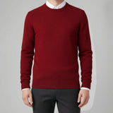 Men's Crewneck Sweater - Francesco