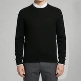 Men's Crewneck Sweater - Francesco