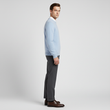 Karl - Men's Crewneck Sweater