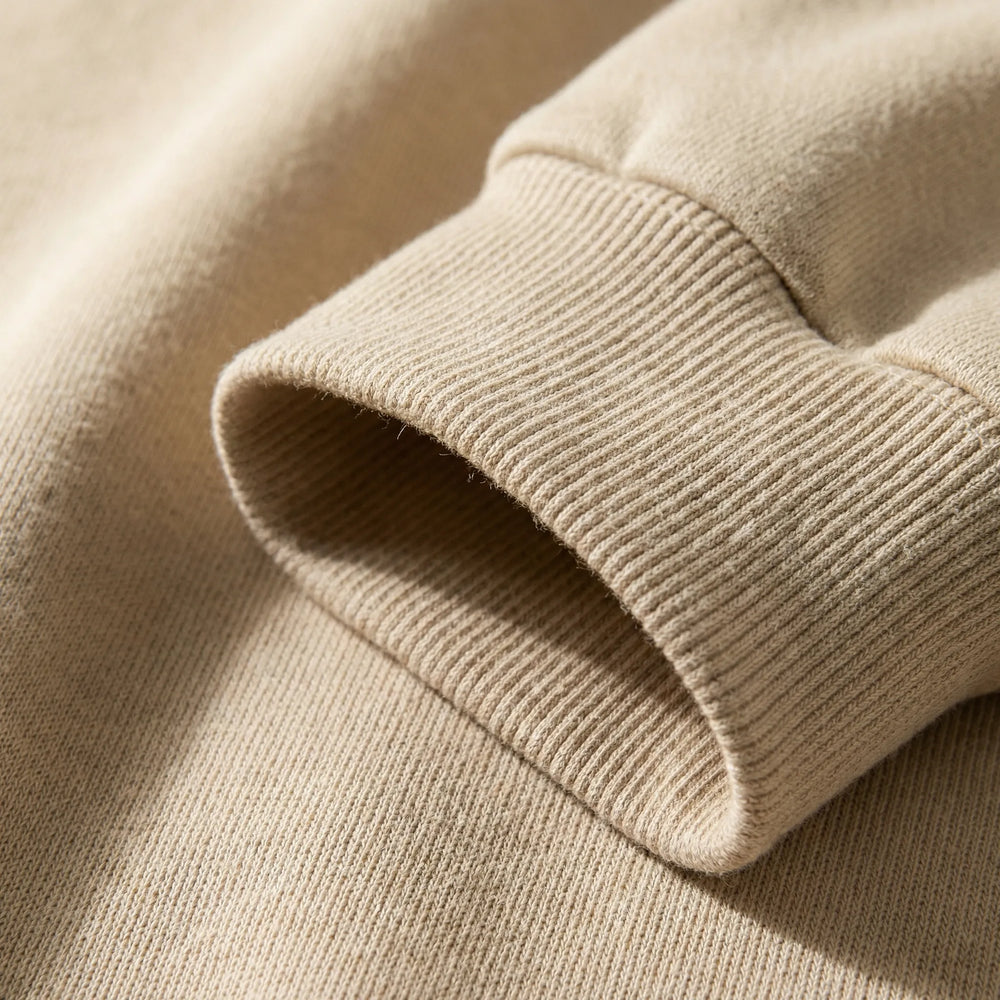 Marc - Men's Modern Crewneck Sweater