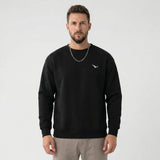 Marc - Men's Modern Crewneck Sweater