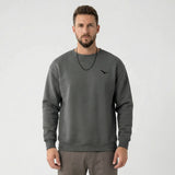 Marc - Men's Modern Crewneck Sweater