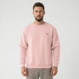 Marc - Men's Modern Crewneck Sweater