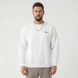 Marc - Men's Modern Crewneck Sweater
