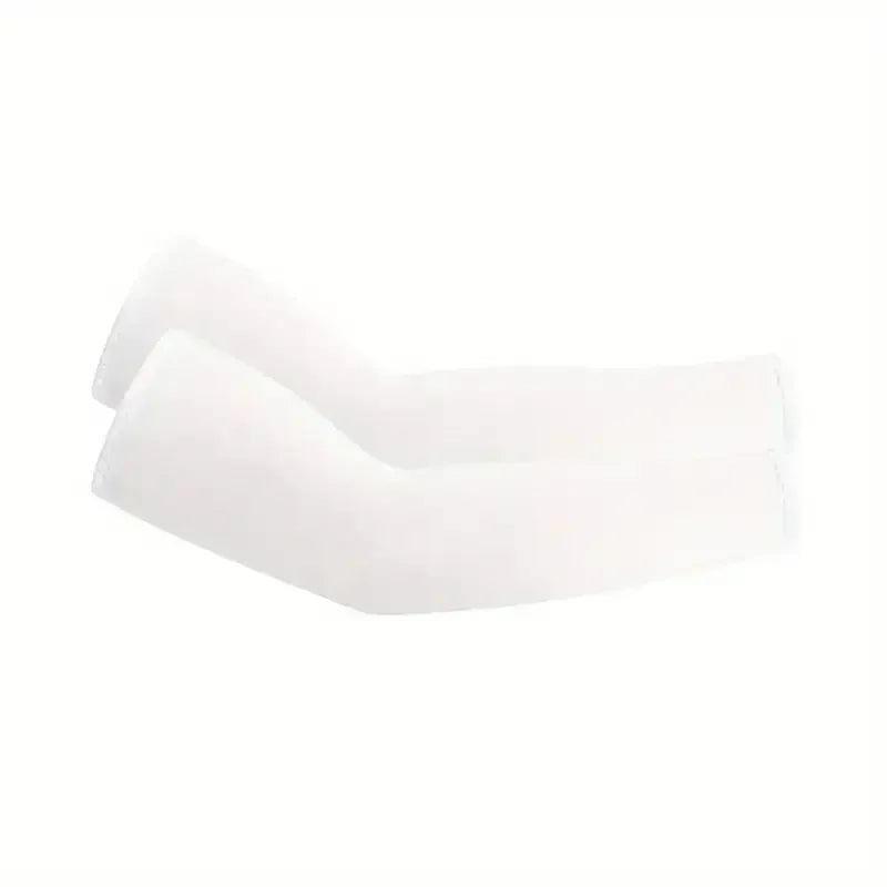 Unisex Cooling Arm Sleeves – UPF 50+ UV Protection, Ice Silk & Breathable Stretch