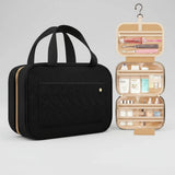Makeup Bag Travel Cosmetic Bag Hanging Organizer Mothers Day