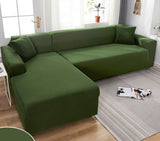 Waterproof Stretch Sofa Cover - StormProof