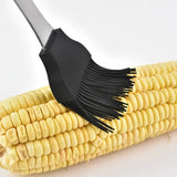 9-Piece Stainless Steel BBQ Utensil Set – Spatula, Tongs & Carrying Case