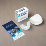 SilentGuard Anti-Snore Mouthguard - White