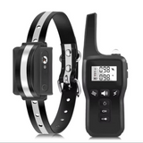 PetControl – Rechargeable Electric Dog Training Collar with Remote &amp; 1000m Range