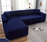Waterproof Stretch Sofa Cover - StormProof