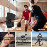 FlexiSupport – Adjustable Hinged Knee Brace