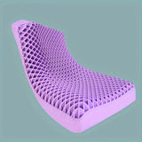 Niala Breathable Cervical TPE Pillow – Zero-Pressure Support