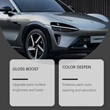 Car Graphene Ceramic Coating Serum – 100ml 9H+, Hydrophobic & UV Protection