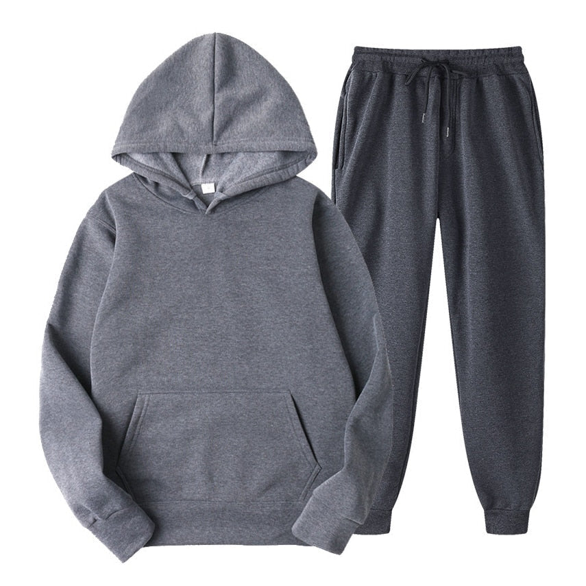 ChristaSet Jogging Suit for Women