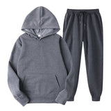 ChristaSet Jogging Suit for Women