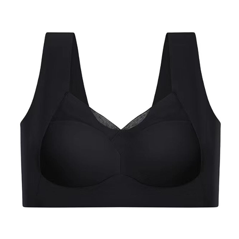 EaseFit – Seamless Bra for Ultimate Comfort