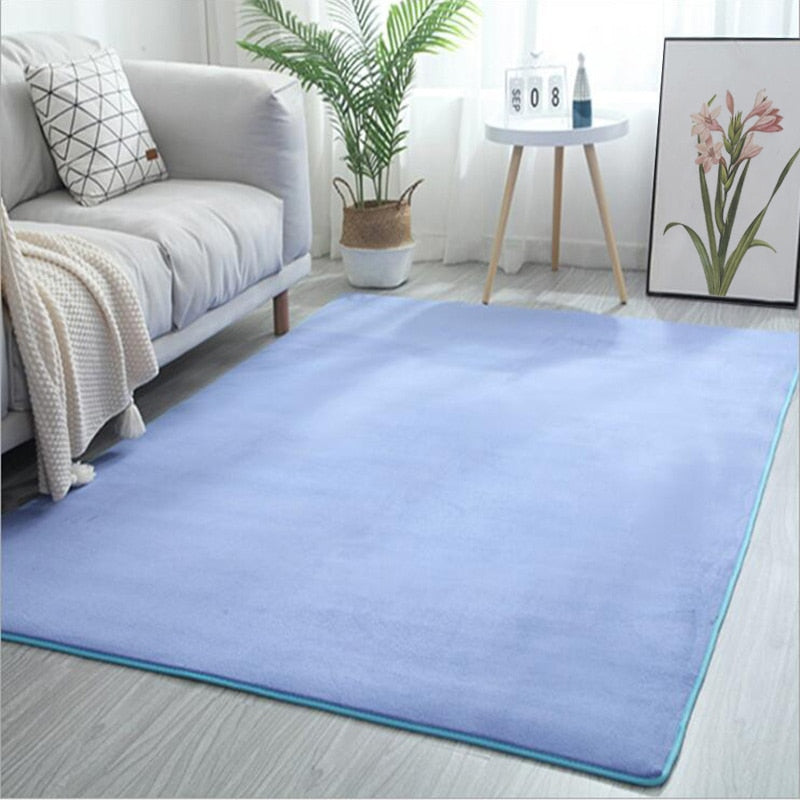 Coral Living Room Rug – Dreamland Carpet
