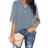 AstridTop – Modern Blouse for Women