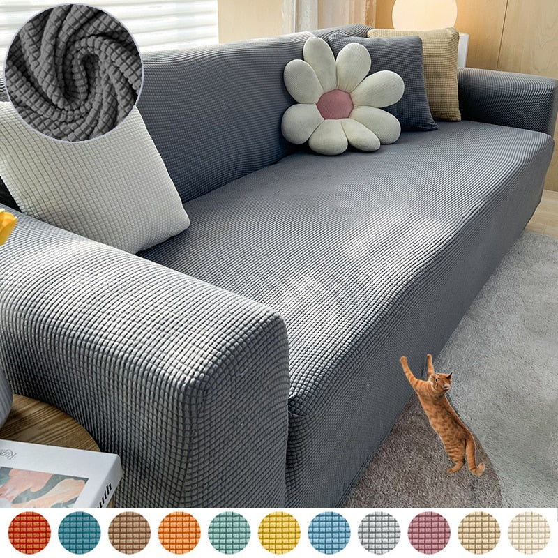Flexible Furniture Protector Cover