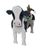 Kalsten | Enchanting PVC Garden Animal Planter