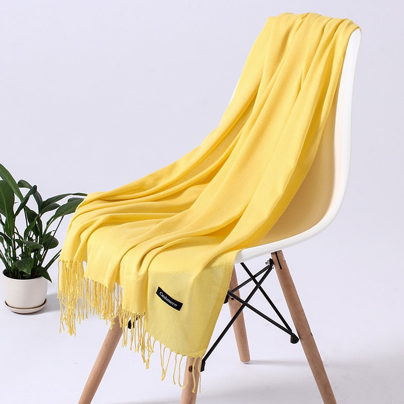 ElegantScarf – Women's Scarf