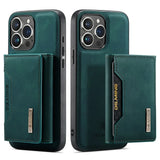 Kalsten | 2-in-1 iPhone case with detachable wallet