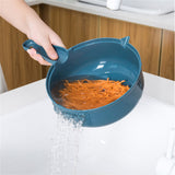 12-in-1 Multifunctional Cutting Set - ChefEase