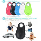 Enhanced Product Title: "Bluetooth Key Finder - Never Lose Your Keys Again - 5-Pack Key Locator Set" 

This title is optimized for clarity and includes relevant keywords that potential buyers might search for.