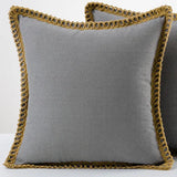 Kalsten | Colorful Cushion in French Style