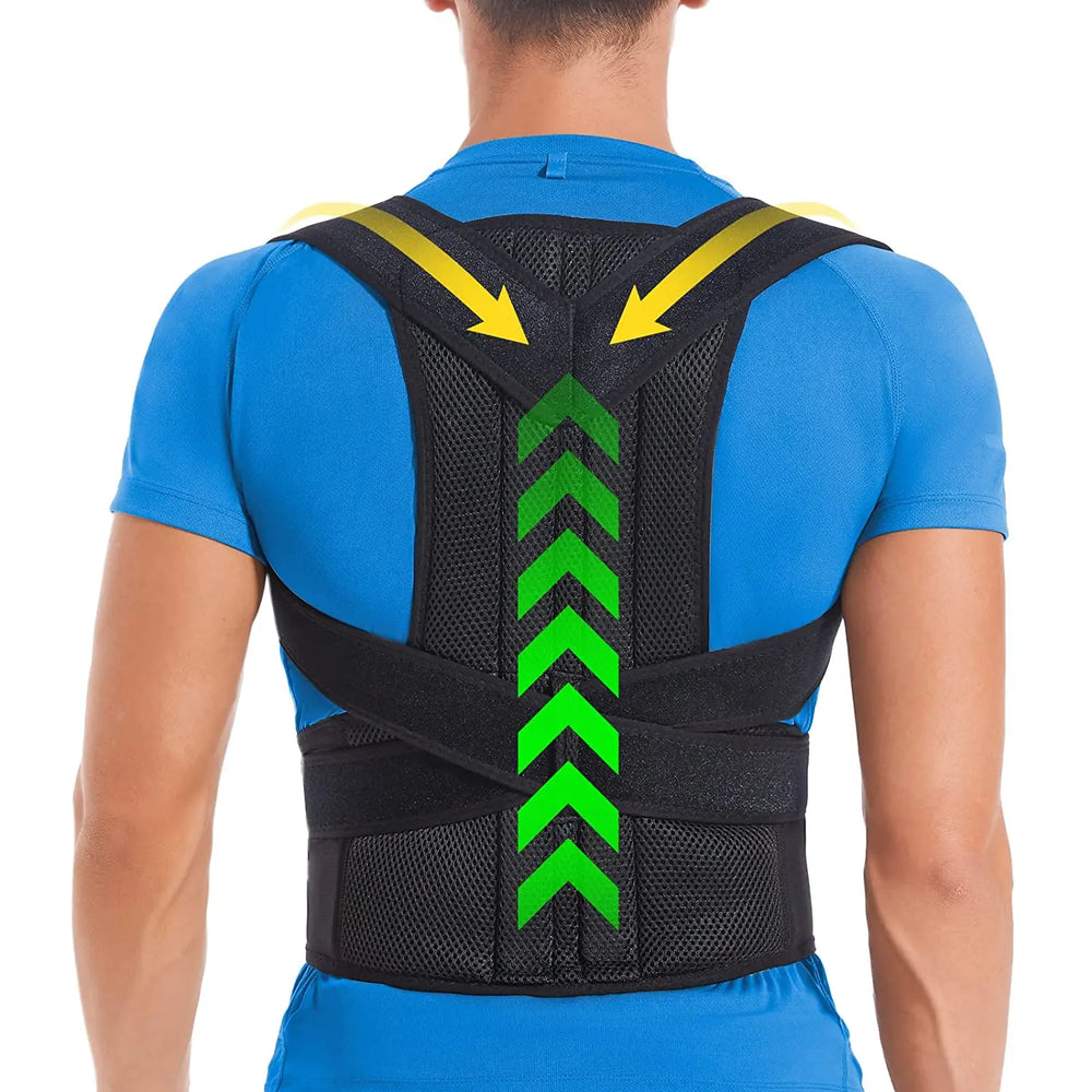 Kalsten | Lumbar Support Posture Corrector Belt