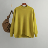 Vintage Knitted Women's Sweater- Eveline