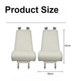 Kalsten | Car seat Thigh support cushion