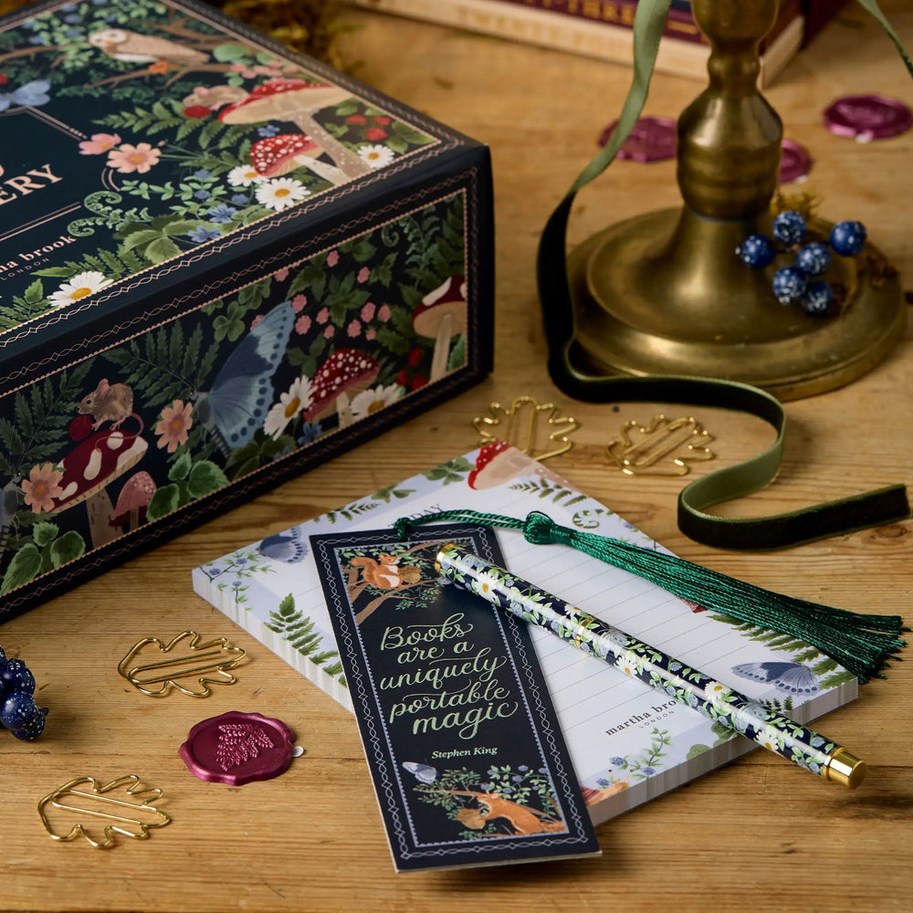 CraftJoy – Creative Advent Calendar