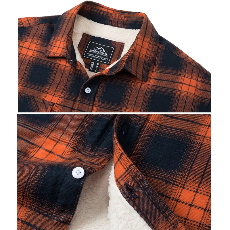 Matteo Fusion Jacket - Stylish & Versatile Outerwear for All Seasons